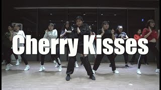 CHUNG HA 청하 - Cherry Kisses⎪NAMI Choreography⎪DASTREET DANCE
