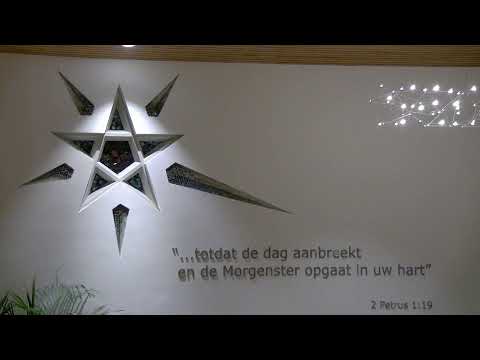 Bezinning Heilig Avondmaal