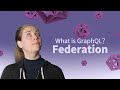 What Is GraphQL Federation