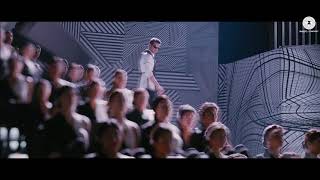 Boom boom promo song of ....spyder