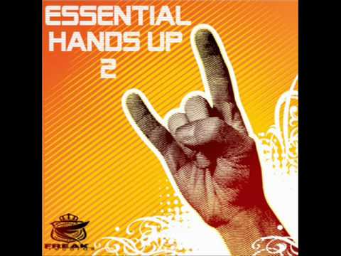 Essential Freak Hands Up Vol 2 (MIDI Loops)