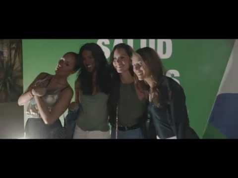 Ruben da Cruz e DJ Bonjour no Água Moments powered Guronsan 13.08.2016