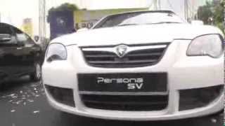 Persona SV diperkenalkan Dengan Harga RM44,938