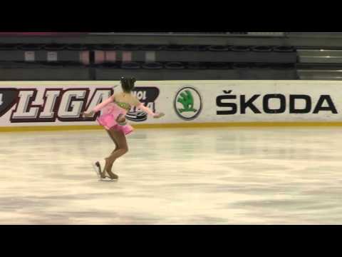 Brigitta VÁRNAGY  - HUN