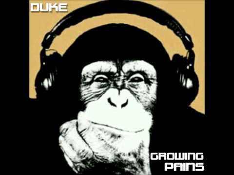 DukeDope - Mr. Blue (Produced By Jinx Beats)