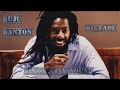 Buju Banton Greatest Hits Mix