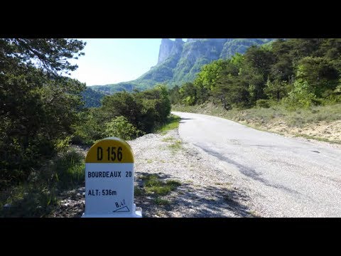 Vakantietips de Drôme in Frankrijk