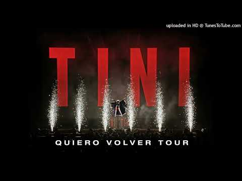 TINI Live Studio - Duele ft. John C