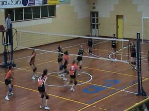 Ricordo volley lizzana