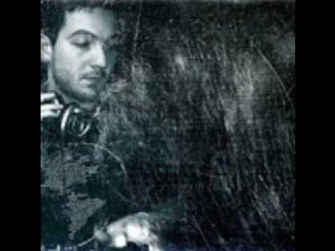 Marshall (aka Luigi Rocca) - Sea Salt (Original Mix)