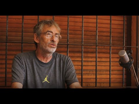 Verso a Verso con Jorge Serrano (Episodio V)