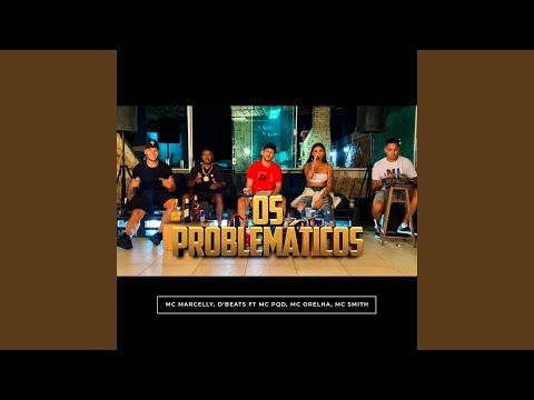 Os Problemáticos