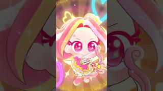 Download lagu RED's Transformation❤️ (2D ver.) #shorts mp3