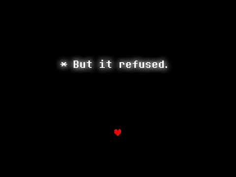 undertale-ost 085 (s l o w e d + r e v e r b)