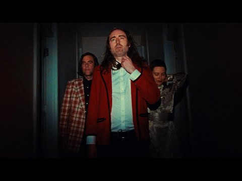 Video thumbnail for Hold On Tight