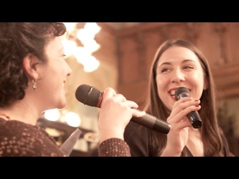 Oh Hanukkah - Eyal Vilner Big Band - Hanukkah Album