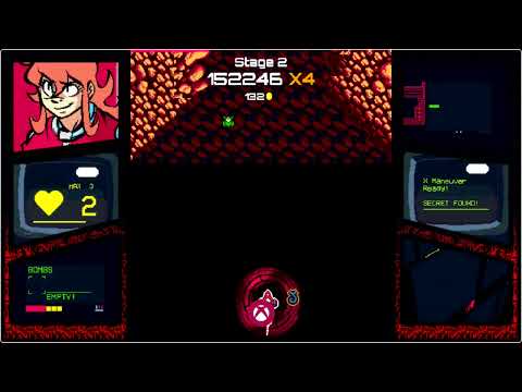 Project Starship X - Secret Found!