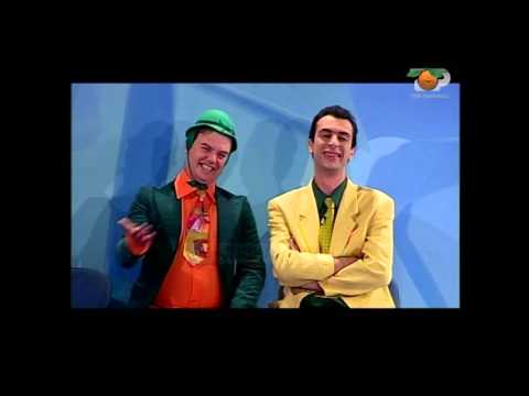 Portokalli, 15 Maj 2005 - Ata (Skeçi me Operan, shikimi)