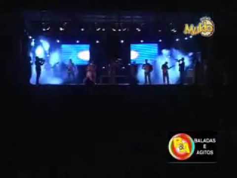 DVD Forró do Muido 2009 em Macaiba