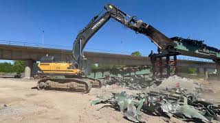 Hyundai HX520AL Kettenbagger | Bild 4 - Machineryline