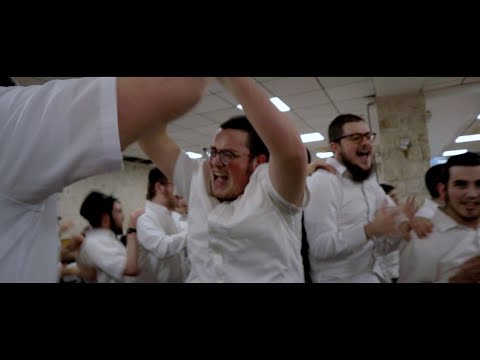 Rosh Chodesh Kislev - Brunoy
