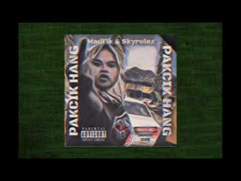 Skyrulez & MadFik - Pakcik Hang (RORX)