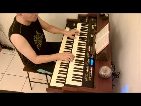 TX-5 CC 429 - Ceifando