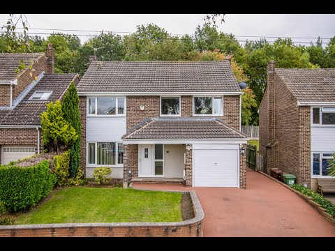 Cleveland Grove, Wakefield - Virtual Tour