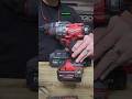 The Best Brand That No One Buys Flex Tooltestraw Milwaukee Dewalt Diy Howto Truth Lowes