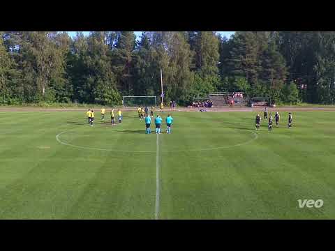 Kungliga Wasa - BK-48 23.7.2025 [Division 4 / 2025]