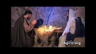 preview picture of video 'Presepe Vivente, Agira 2012 XXIV Edizione 24 dicembre 2012'