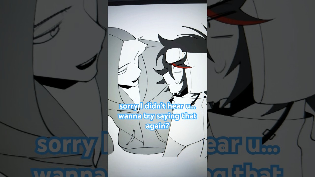 Why is bro mocking my peak humour⁉️⁉️😡 #art #digitalart #sketches