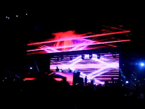 Antoine Becks @SUMMERLAND Cartagena 2013 (4)