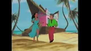 Caetano Veloso - A Luz de Tieta (participação de Gal Costa)