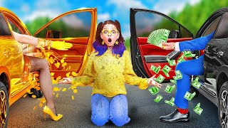 Download lagu BILLIONAIRE ADOPTION 😱💸 Family Struggles And Funny School Situations by 123 GO! Galaxy mp3 Download lagu BILLIONAIRE ADOPTION 😱💸 Family Struggles And Funny School Situations by 123 GO! Galaxy mp3