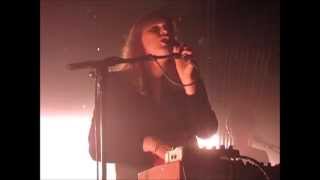 Susanne Sundfør - Trust Me + Rome (Live @ Scala, London, 03/03/15)