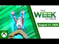 Two Xbox Game Studios Launches, Updates, and More | This Week on Xbox