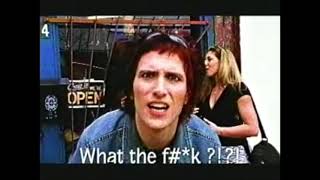 Marvelous 3 - &quot;Grant Park&quot; music video (2000) HD