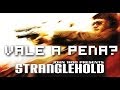 Vale A Pena John Woo Presents: Stranglehold xbox 360