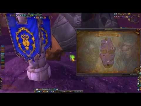 PandaWoW Shaman PVP 22,05