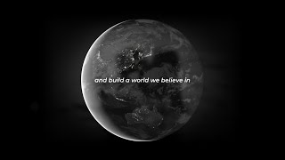Sven Ross - A World We Believe In video