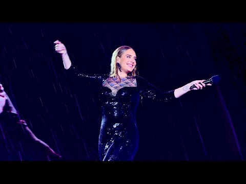 Adele - Someone Like You (Live from Adele in Munich 2024)