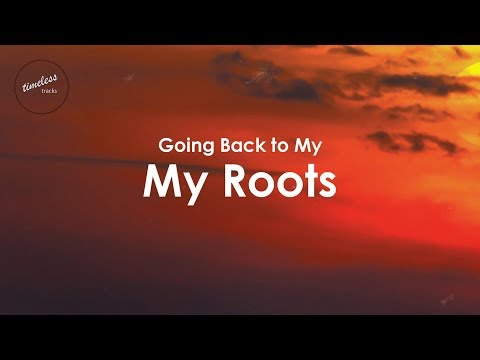 Odyssey - Going Back To My Roots (Lyrics)