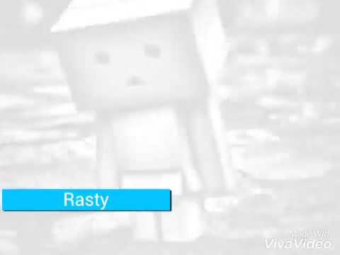 Arif ar ft Rasty as New Rap 2016