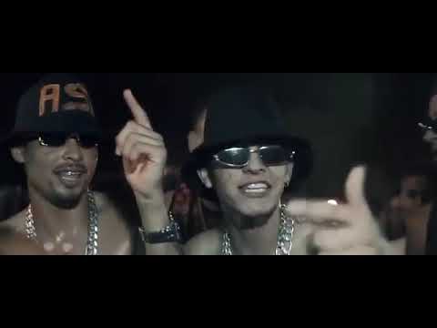 LÉO DA LAGOA E MC JHONNY E ROBINHO DO RECIFE - METE METE - CLIPE OFICIAL