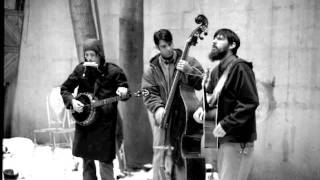 The Perfect Space- Avett Brothers