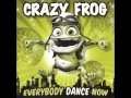 SAFETY DANCE - Crazy Frog