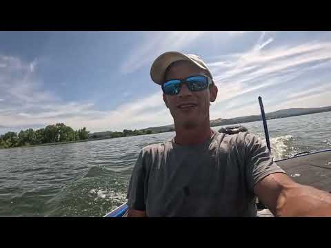 Post-Tournament Practice – Scouting Clear Lake After ABA