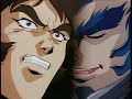 New Cutey Honey Episode 1
