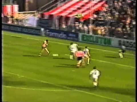 1997-09-28 Sparta Rotterdam - Roda JC 3-1